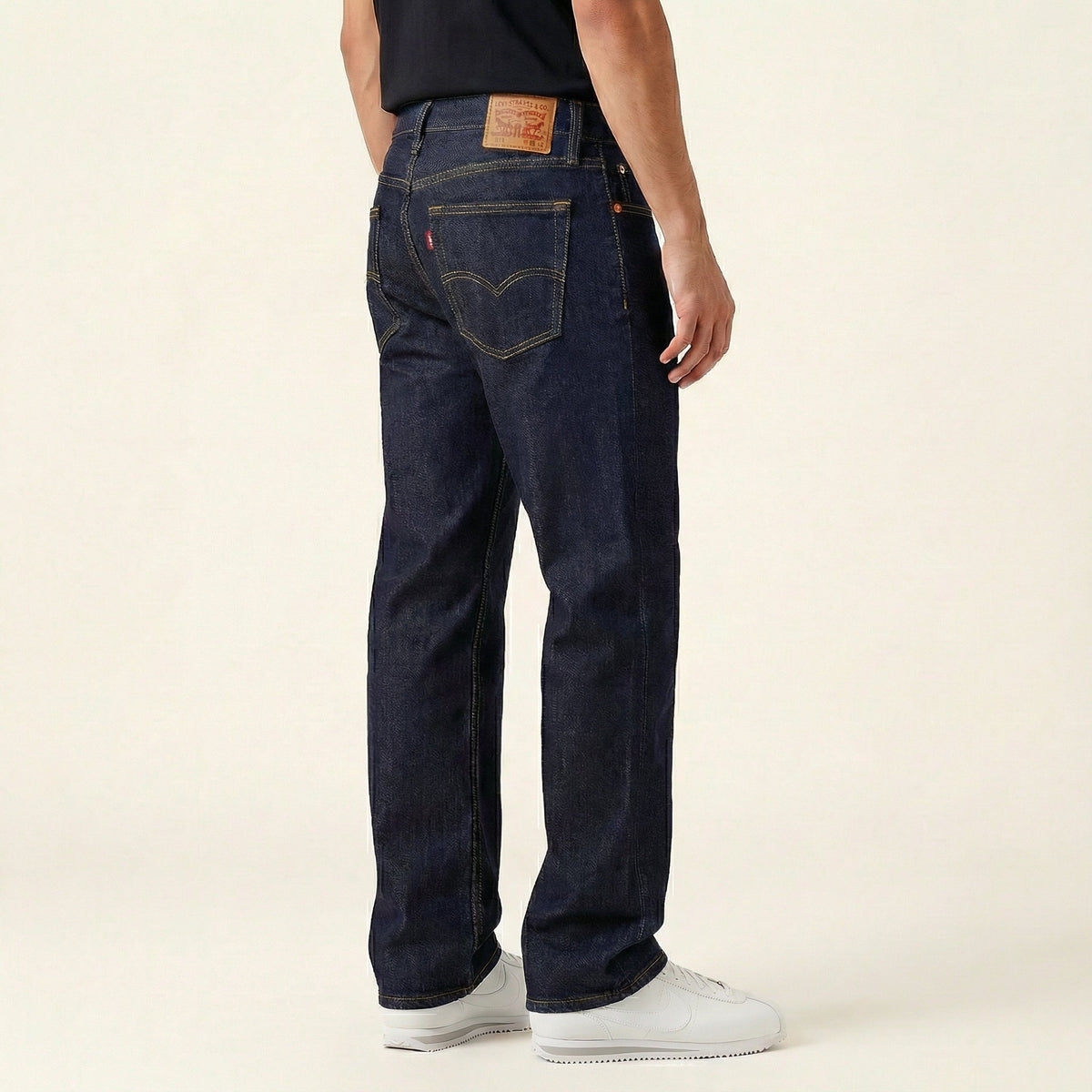 Levi's 514 Straight Fit Men's Jeans