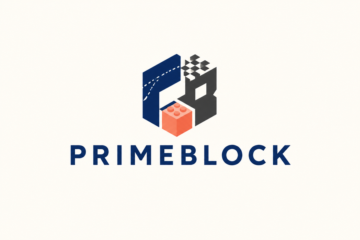 PRIMEBLOCK