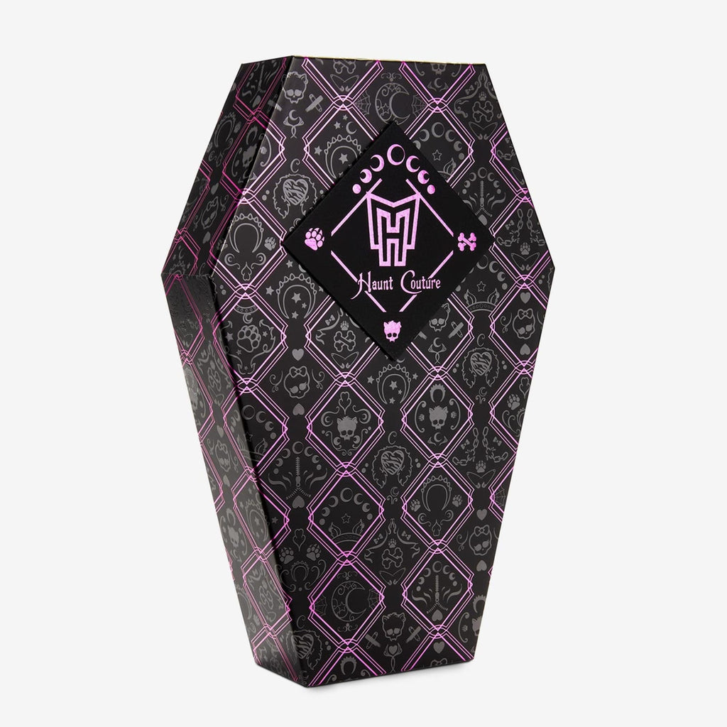 Monster High Clawdeen Haunt Couture Doll